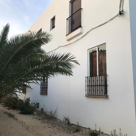 Conil Colorado 1 Rustico Y Economico Appartement Conil De La Frontera Buitenkant foto